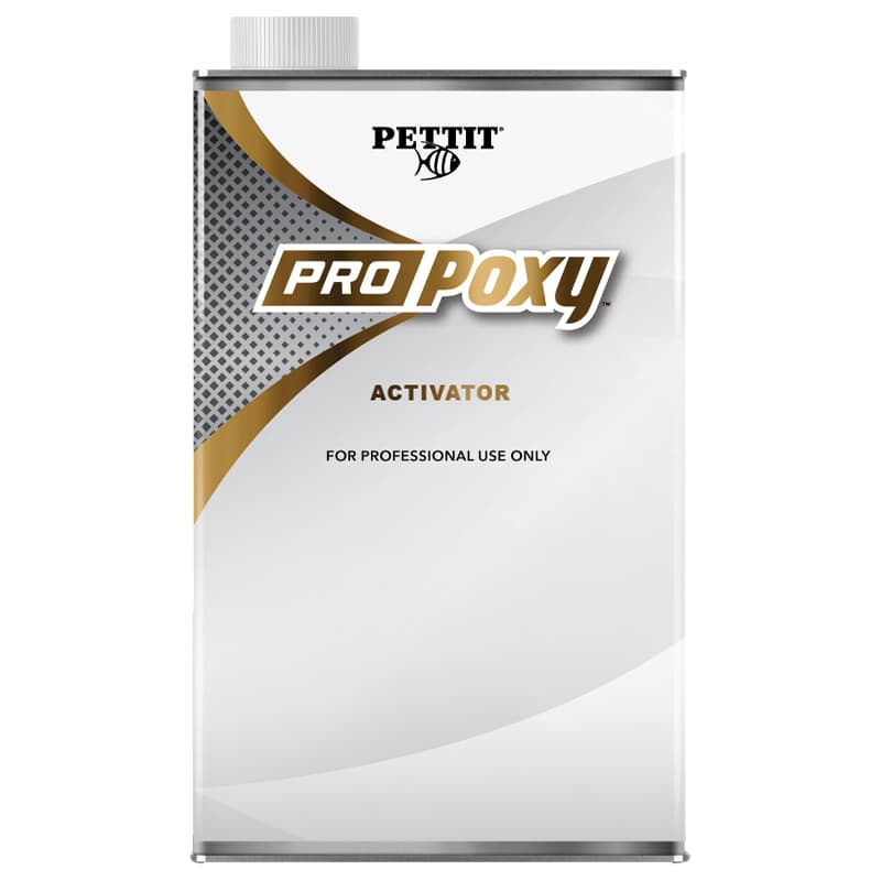 ProPoxy Activator (Gallon)