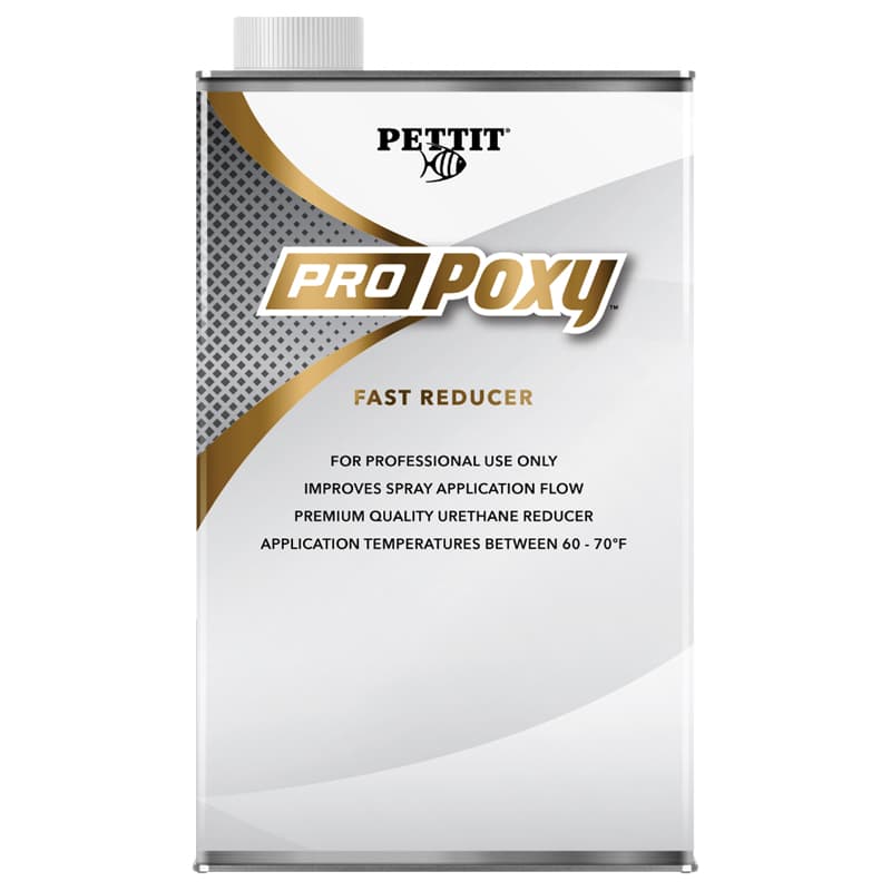 ProPoxy Fast Reducer (Gallon)