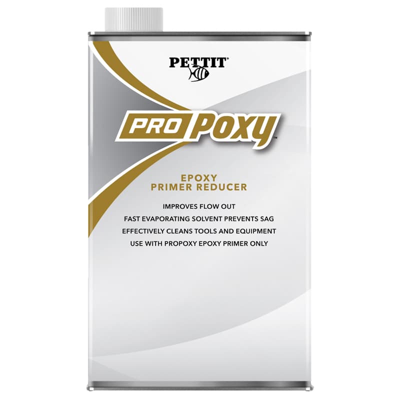 ProPoxy Epoxy Primer Reducer (Gallon)