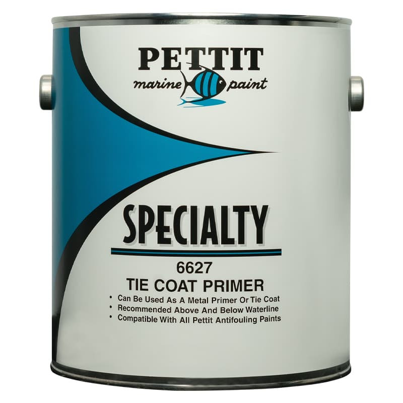 Tie Coat Primer (Gallon)