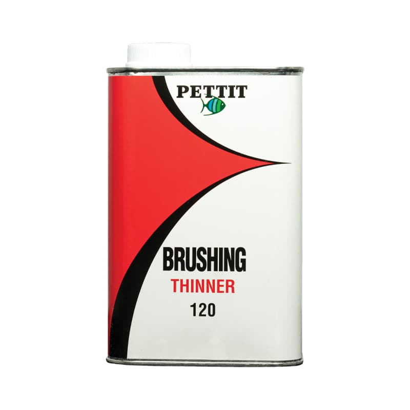 Brushing Thinner #120 (Quart)