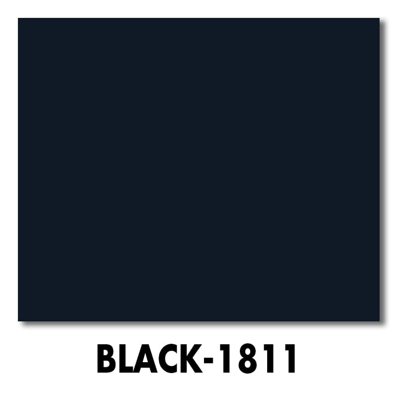 Unepoxy HRT Seasonal Antifouling Paint (Black, Quart)