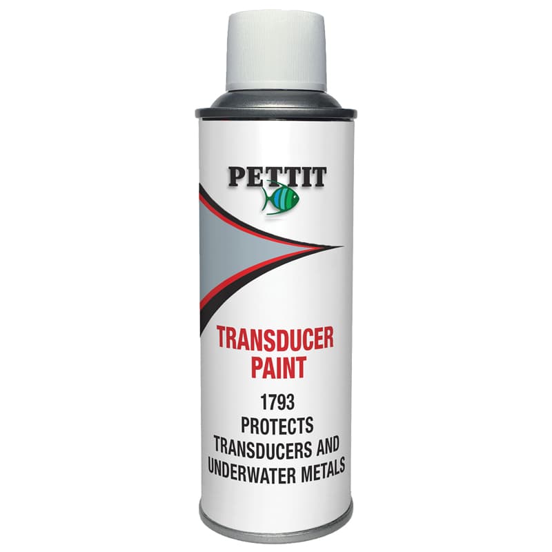 Transducer Paint - Aerosol (6 oz)