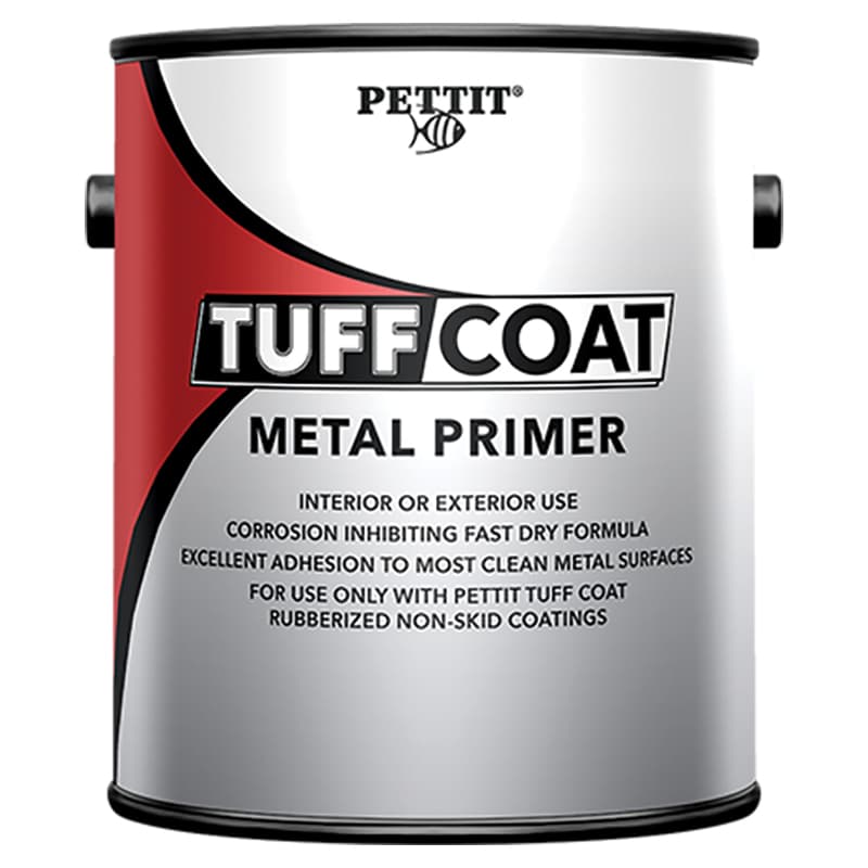 Tuff Coat Metal Primer (Gallon)