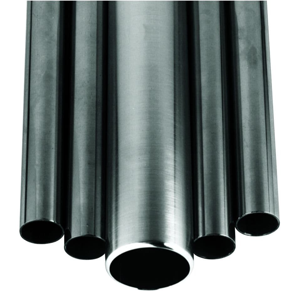 Stainless Steel Tubing for Rail Fittings (7/8” x 6’)