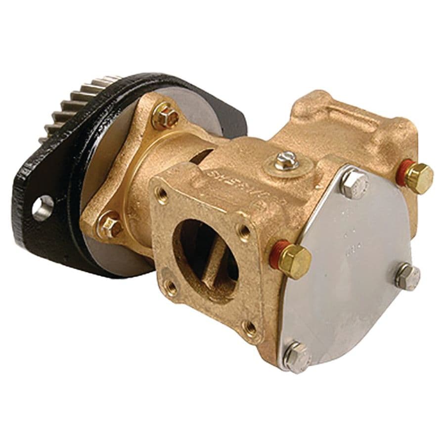Cooling Pump (C Series 3866493)