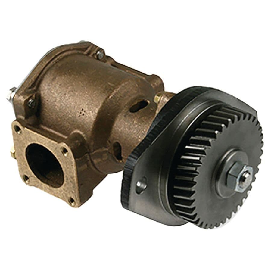 Cooling Pump (B & C Series 3897194)
