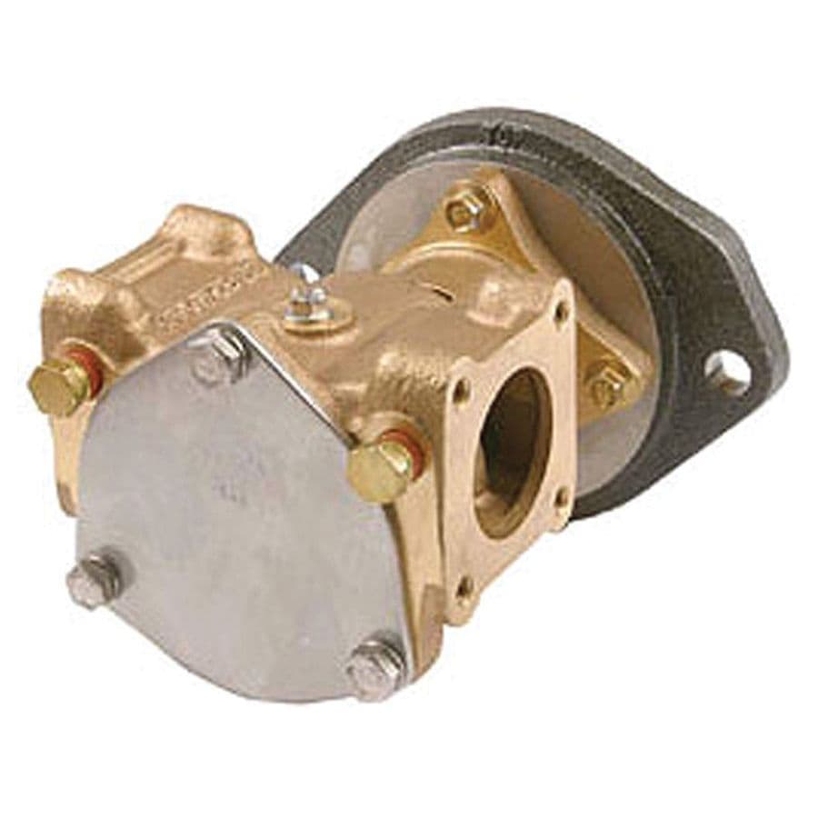 Cooling Pump (For Caterpillar 3126)