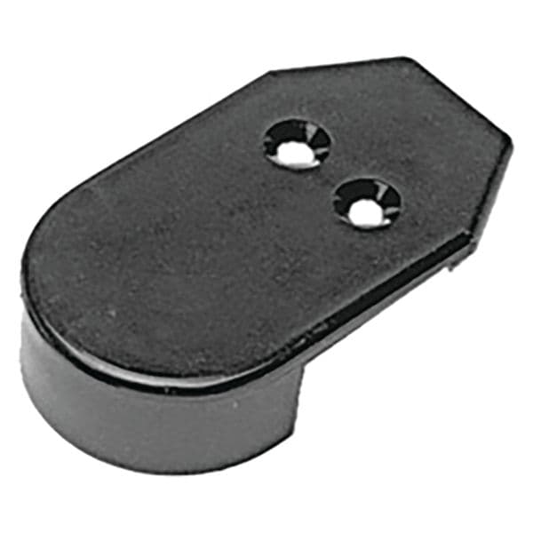 Black Nylon End Caps (For V11-3447 & V21-9659)