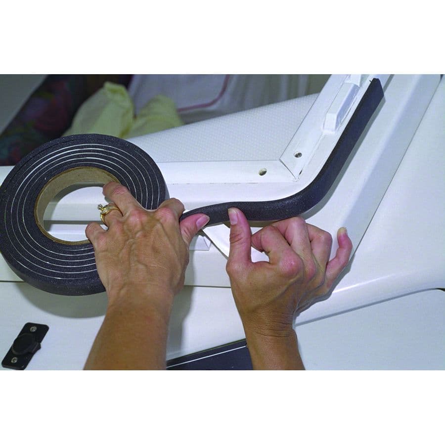 Hatch Tape (1/8”)