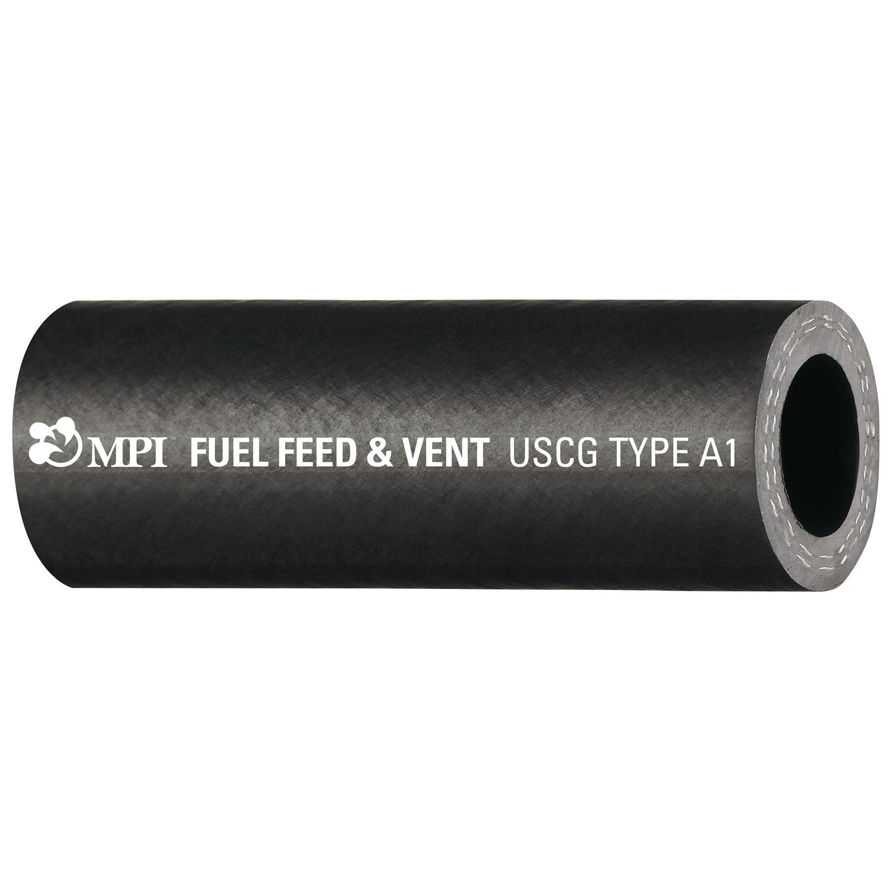 Series 350 Fuel Tank Feed and Vent Hose - Type A1 & A2 (3/8”, 250’)