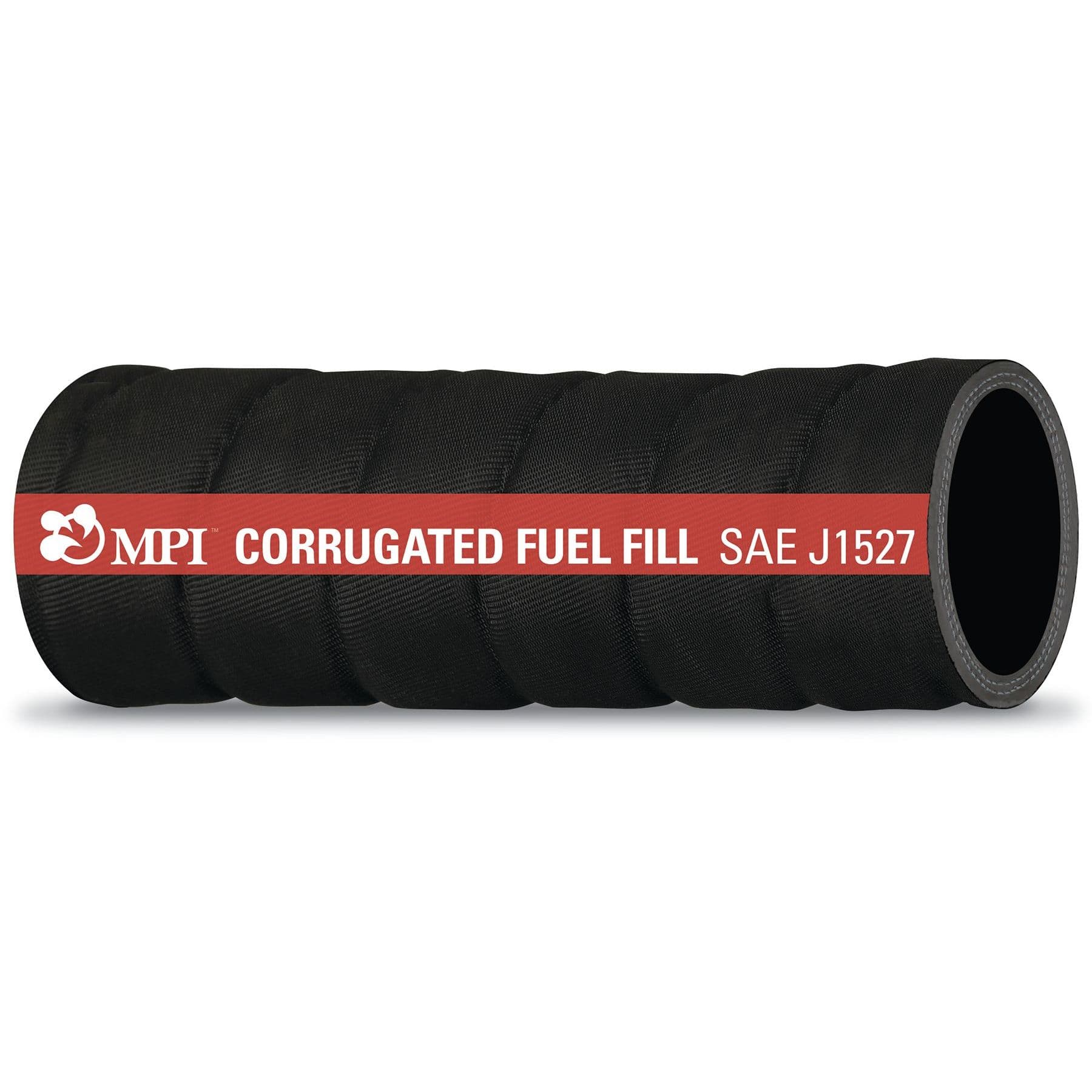 Series 352 Fuel Tank Fill Hose - Type A2