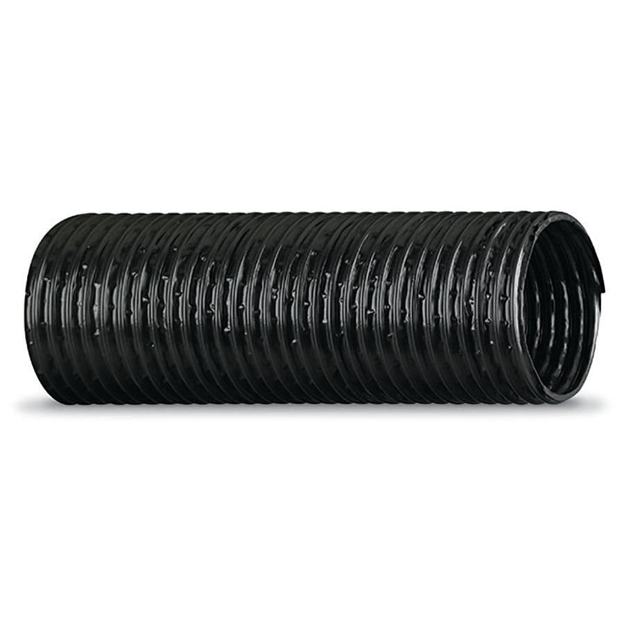 Series 420 Heavy Duty Vinyl Blower Hose (3” x 50’)