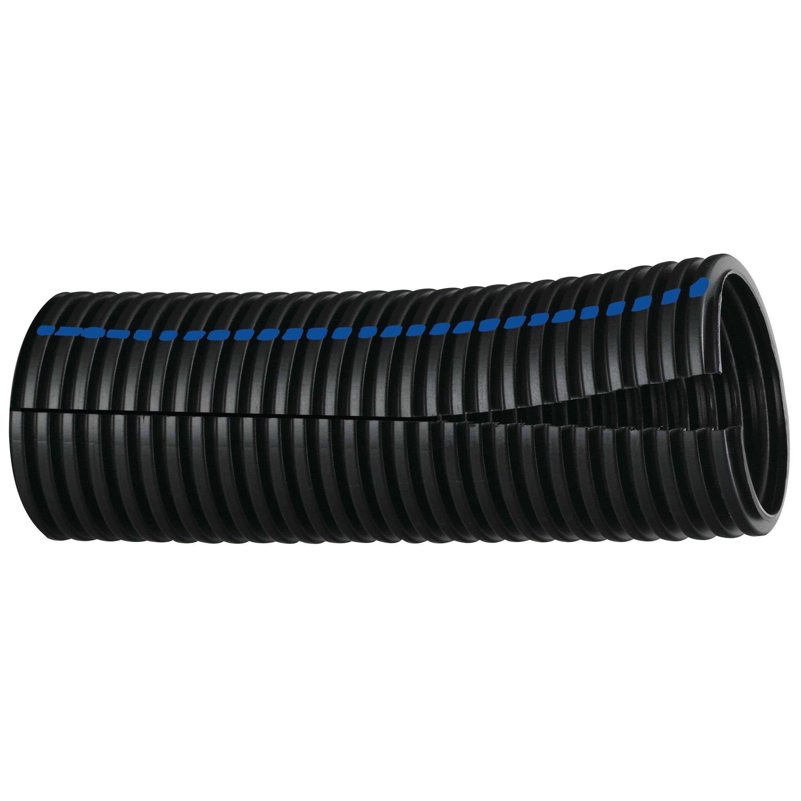 Series 123 Split Conduit Tubing (2” ID, Length 50’)