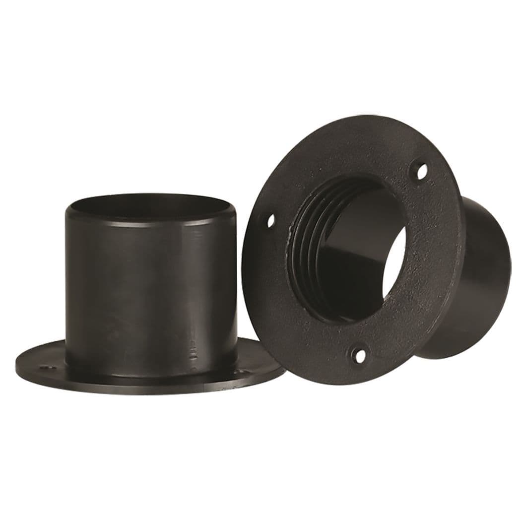 Outboard Rigging Flange (3” ID)