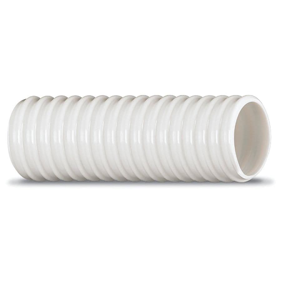 Series 140 Corrugated PVC Water Hose (1-1/2”)