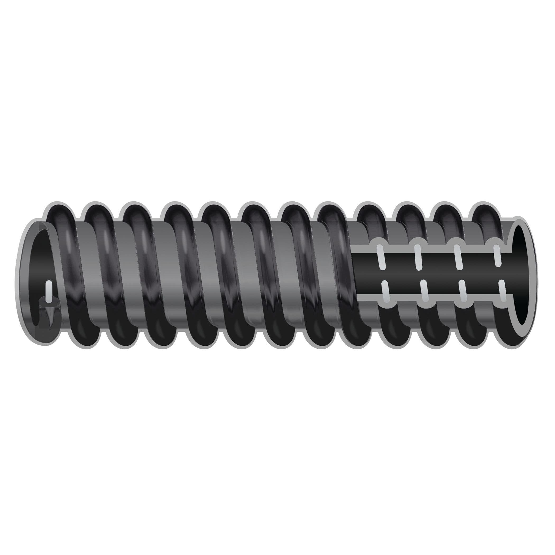 Multiflex Hose (1-1/8” ID)