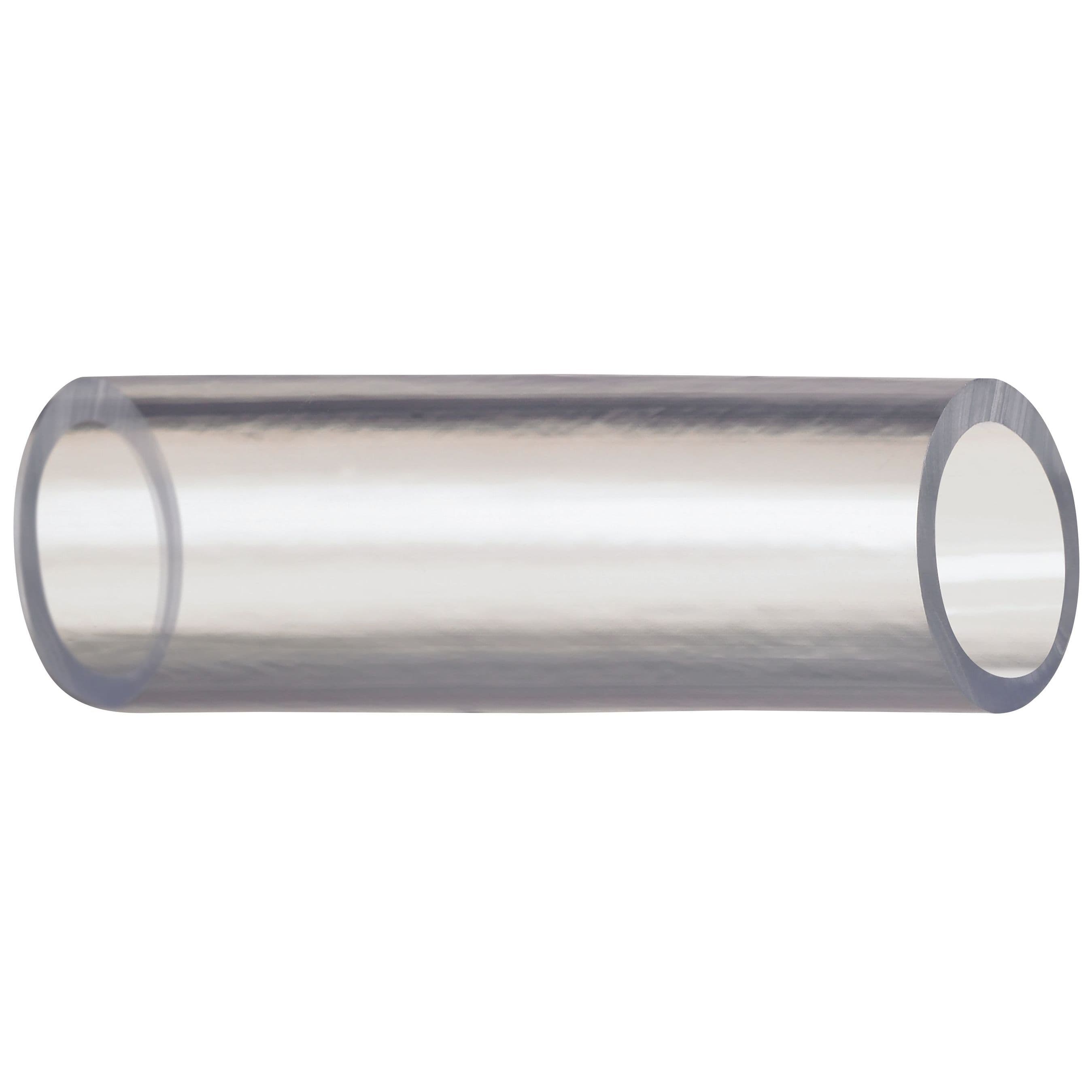 Series 150 Clear PVC Tubing (3/4”)