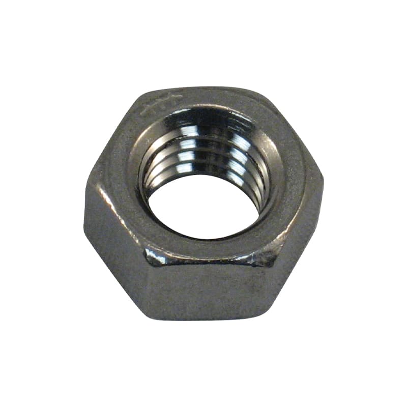 Heavy Hex Nuts (3/4”-10)