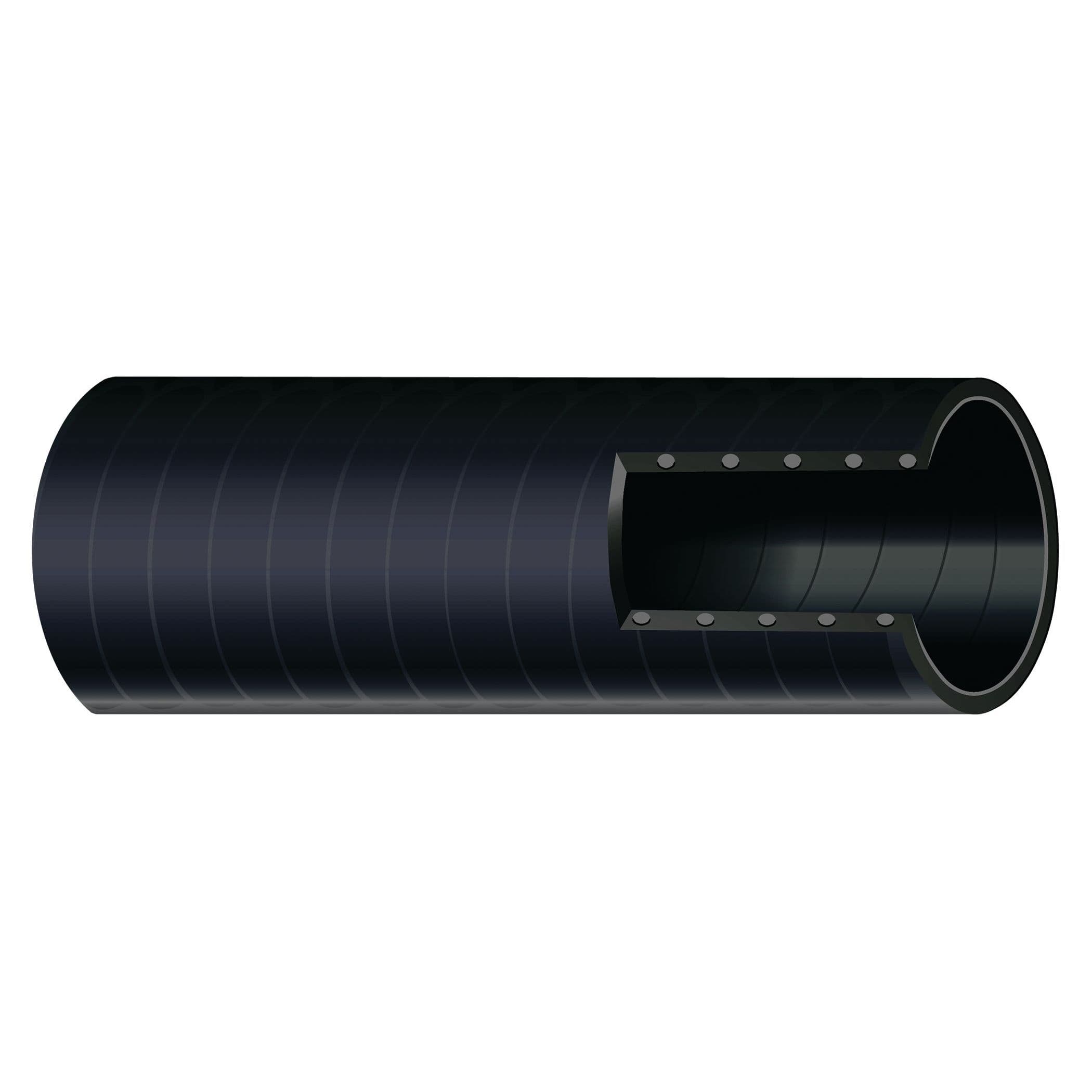 Livewell Hose (3/4” ID)