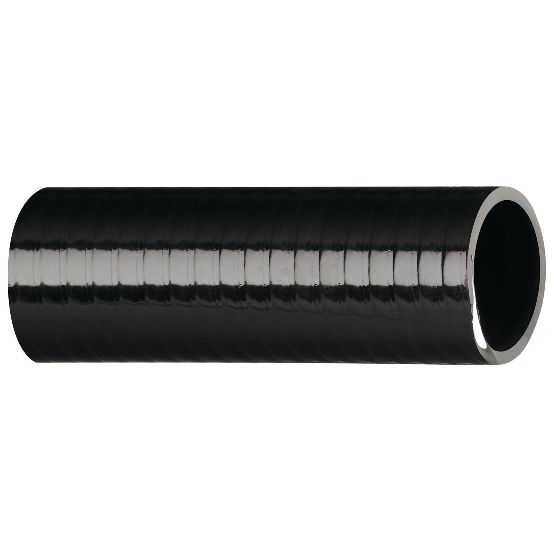 Series 149 Heavy Duty Black PVC Livewell (1”, 50' Box)