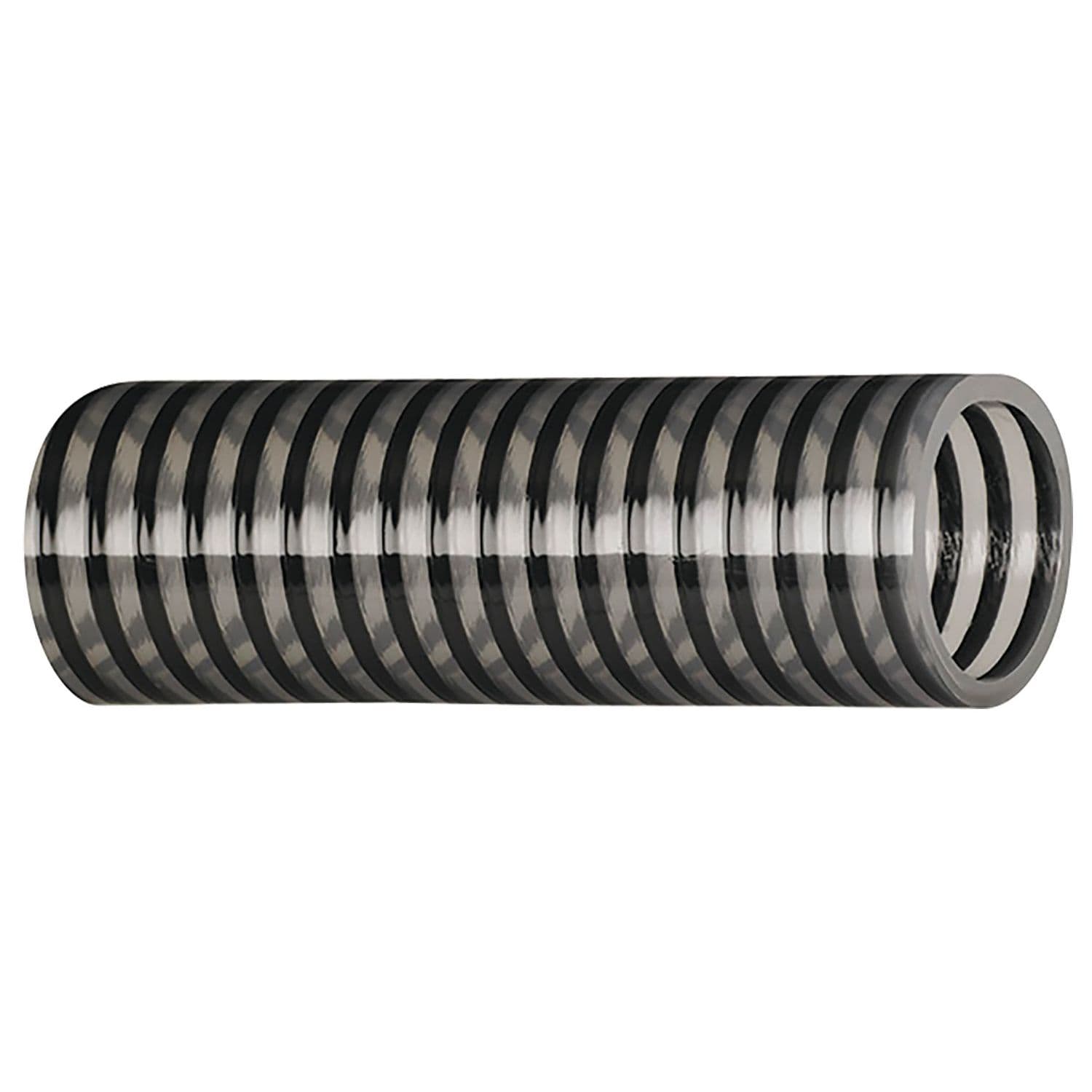 Series 145 Clear Heavy Duty PVC Livewell Hose (5/8”)