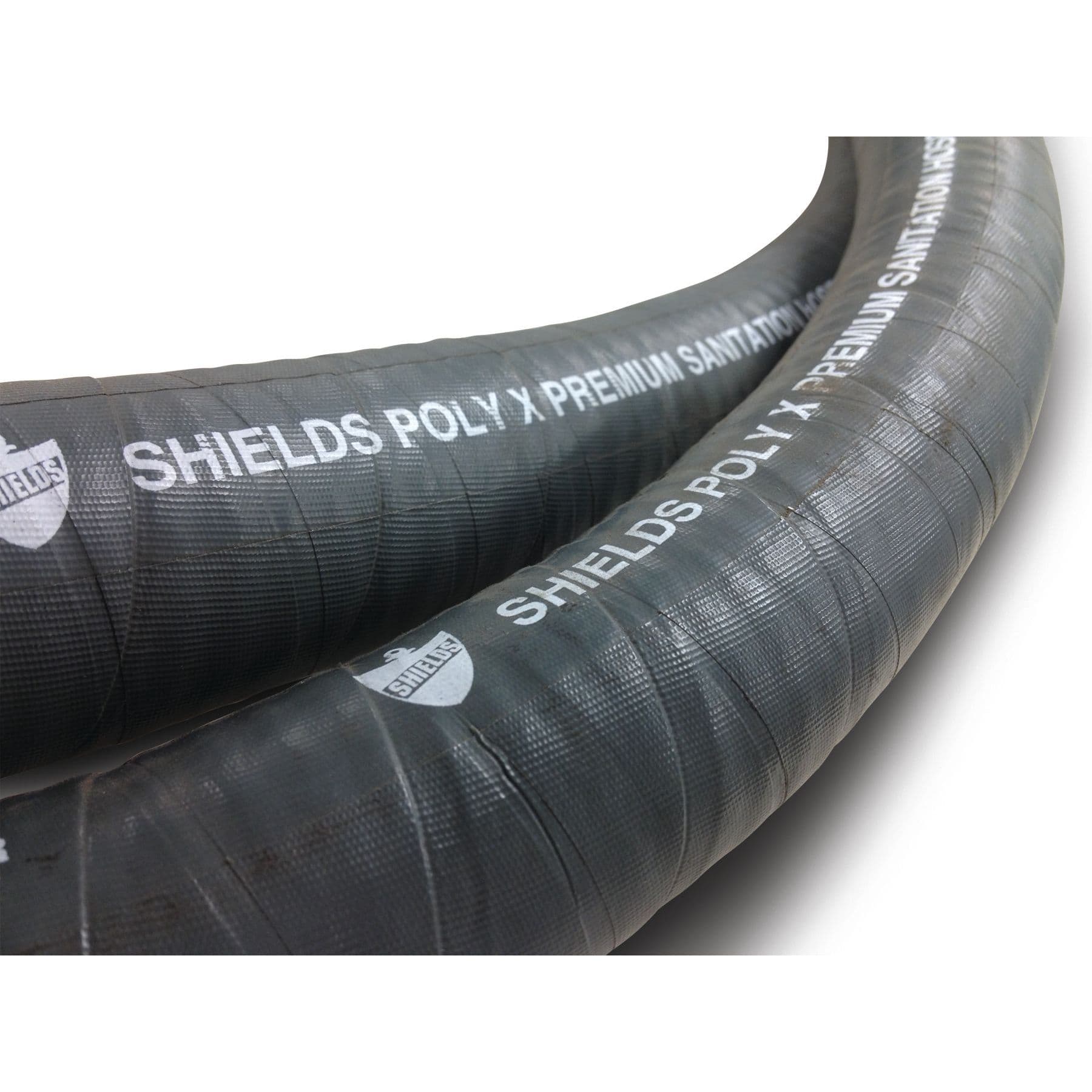Poly X Sanitation Hose
