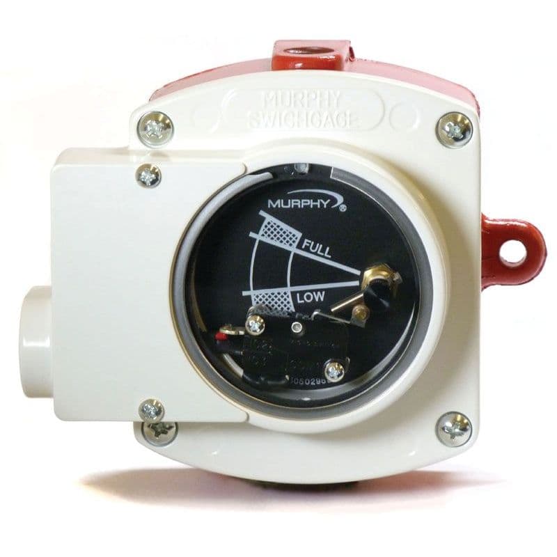 EL150 Series Liquid Level Swichgage®