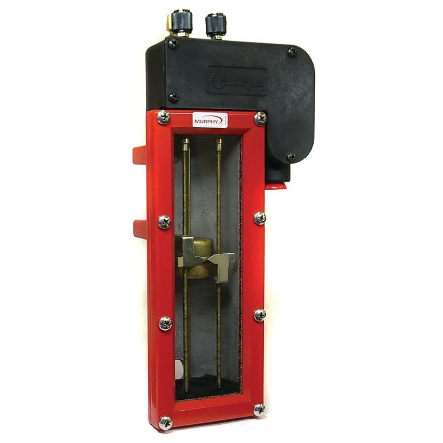L129CK1 Series Lube Level Swichgage®