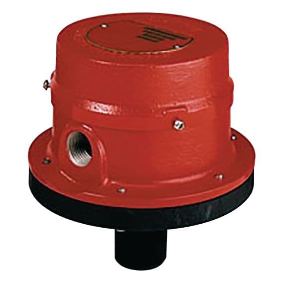 DF755 DF Series Hydrostatic Head Level Switch