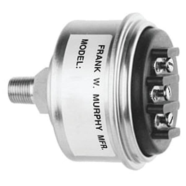 Model PSB Direct Mount Pressure Switch (75 PSI)