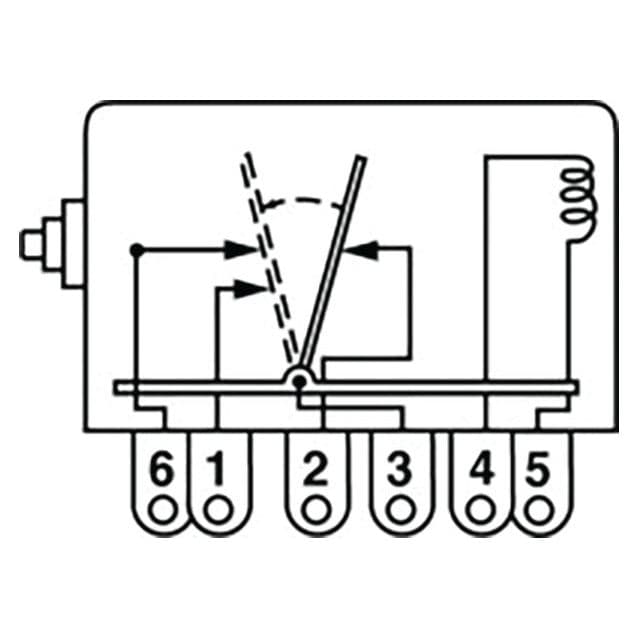MS2100 Tattletale® Annunciators and Magnetic Switch