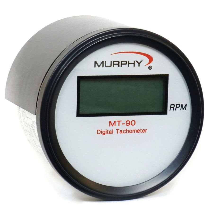 MT90 Selectronic® Digital Tachometer