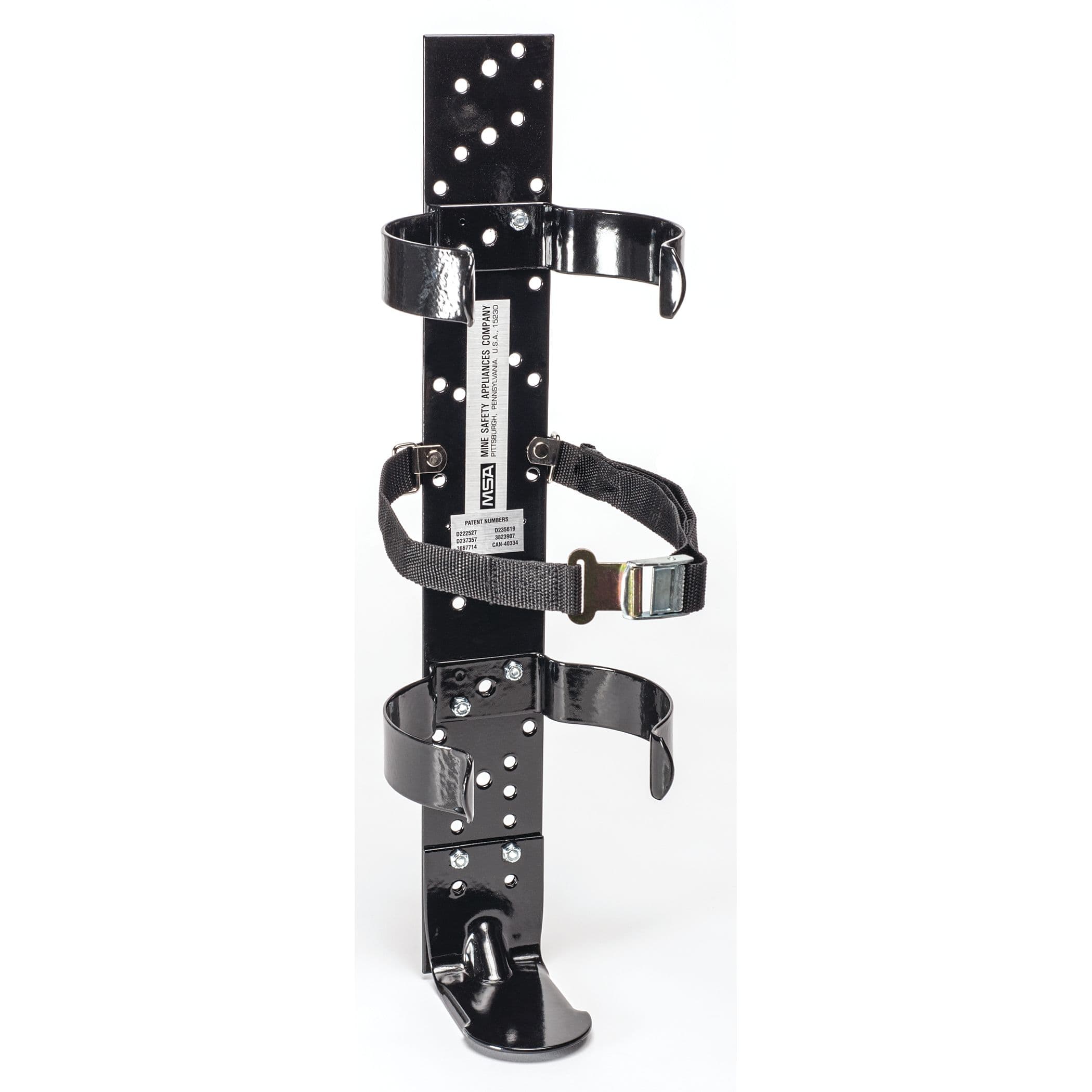 G1 Industrial SCBA Walkaway Mounting Bracket