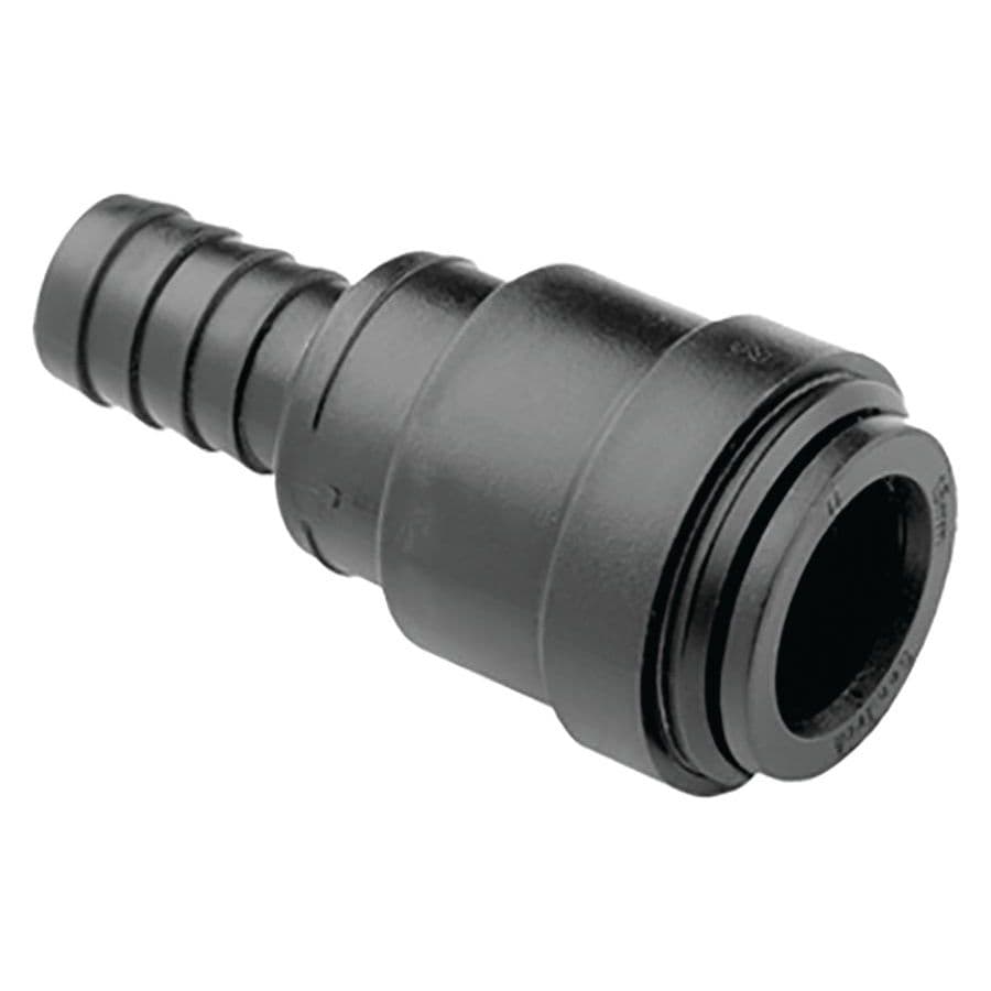 Hose Barb Connector (22MM x 3/4” H.B.)