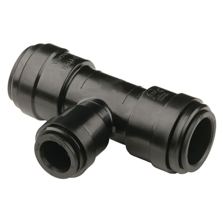 Reducing Tee (22MM x 22MM x 15MM)