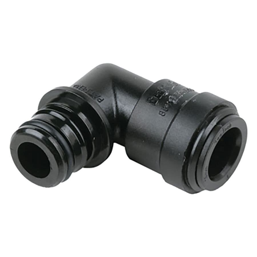 Elbow Pump Connector (15MM)