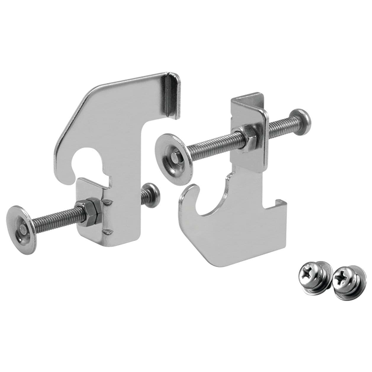 Stainless Steel Flush Mount Kit for M330