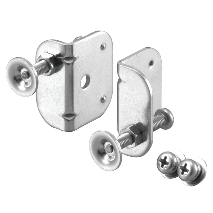 Stainless Steel Flush Mount Kit for M424G