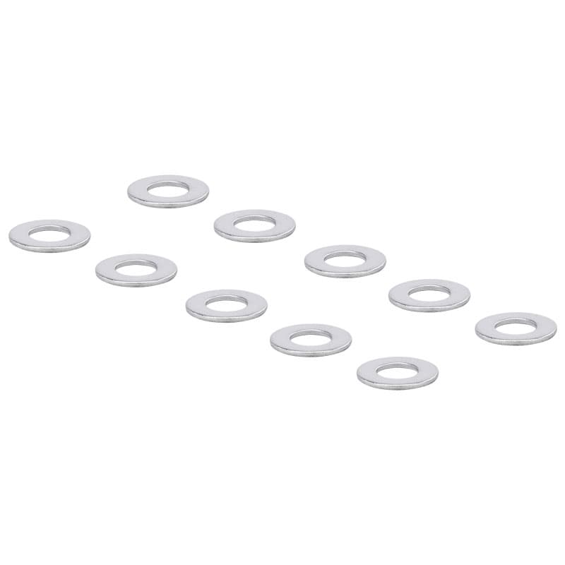 Front Mount Cylinder Stainless Steel Washer (HC5345-3)