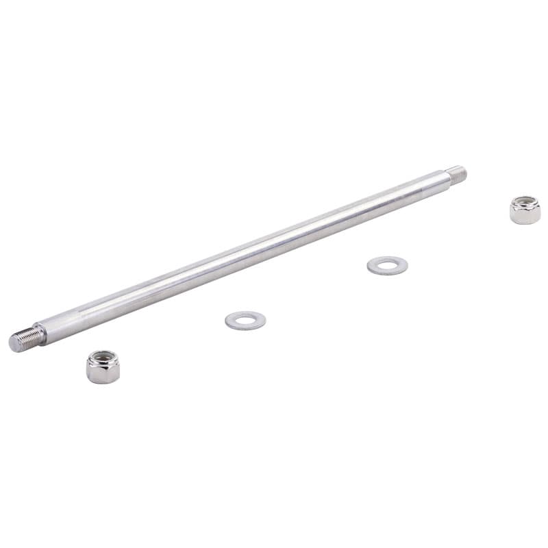 Slide And Front Mount Support Rod