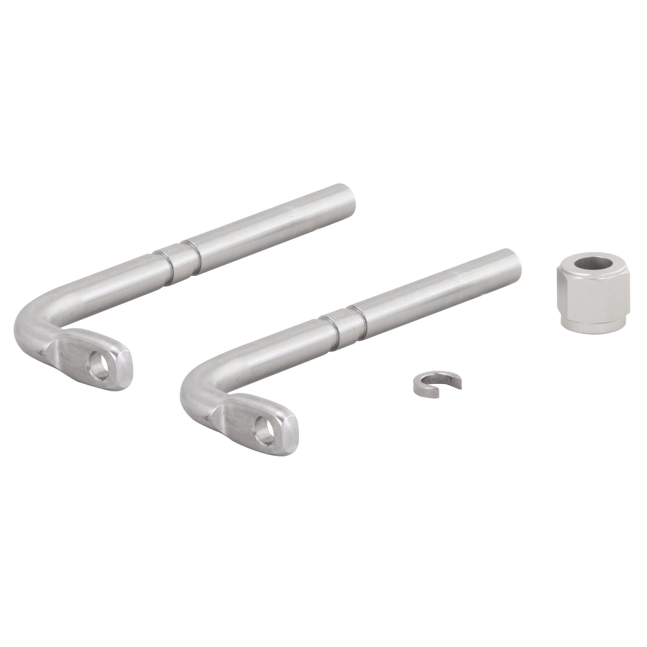 Baystar Outboard Hydraulic Steering Cylinder Support Rod Kit (2 Per Kit)