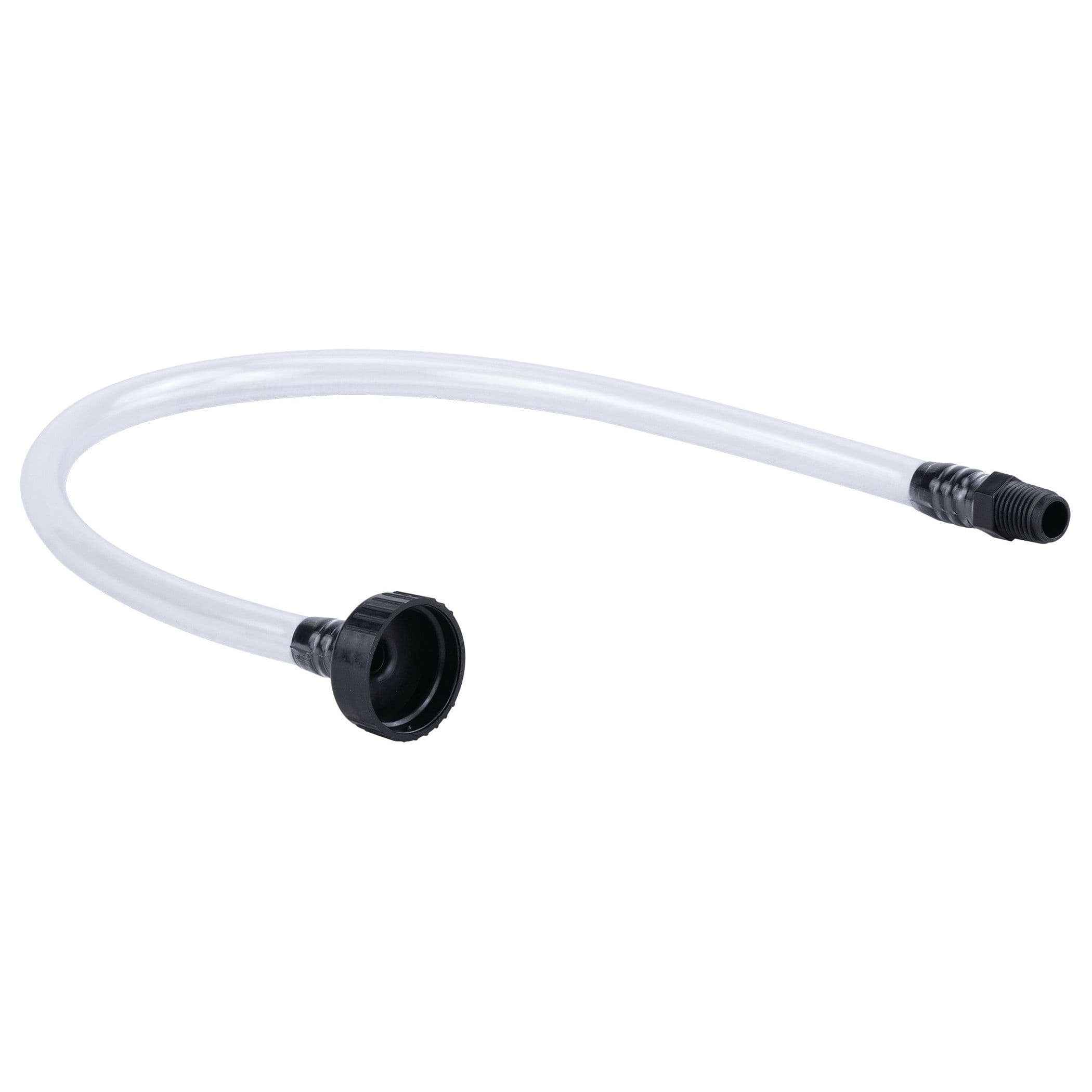 Hydraulic Steering Fluid Filler Kit