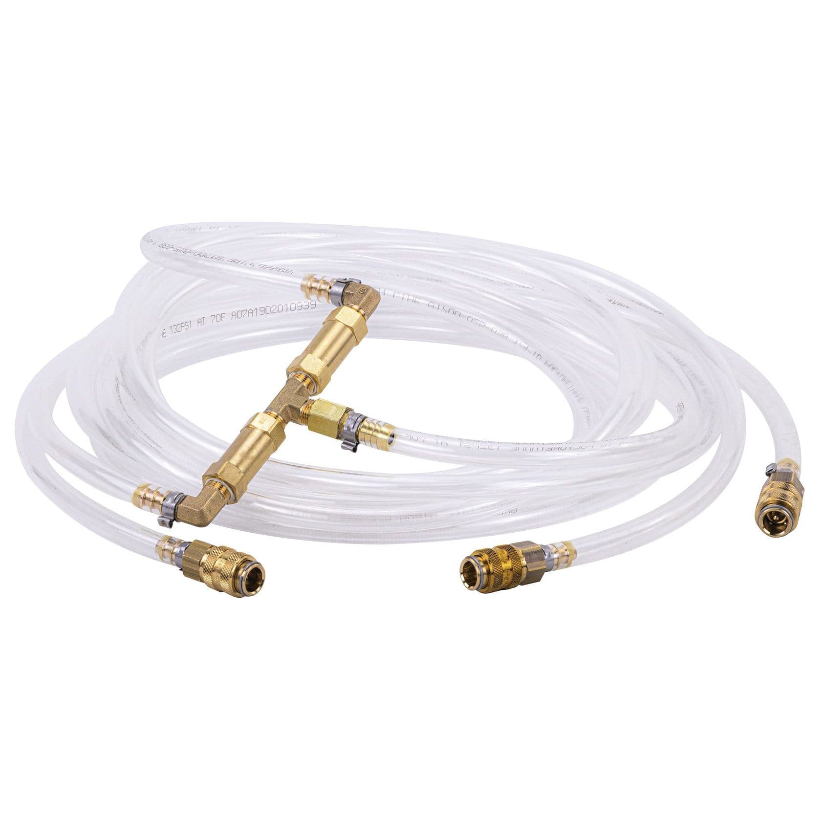 Purge Hose Kit (Length 30’)