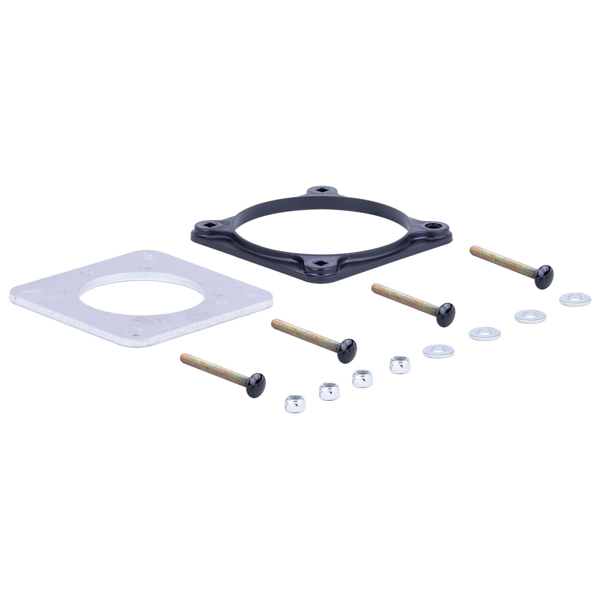 Backplate Kit
