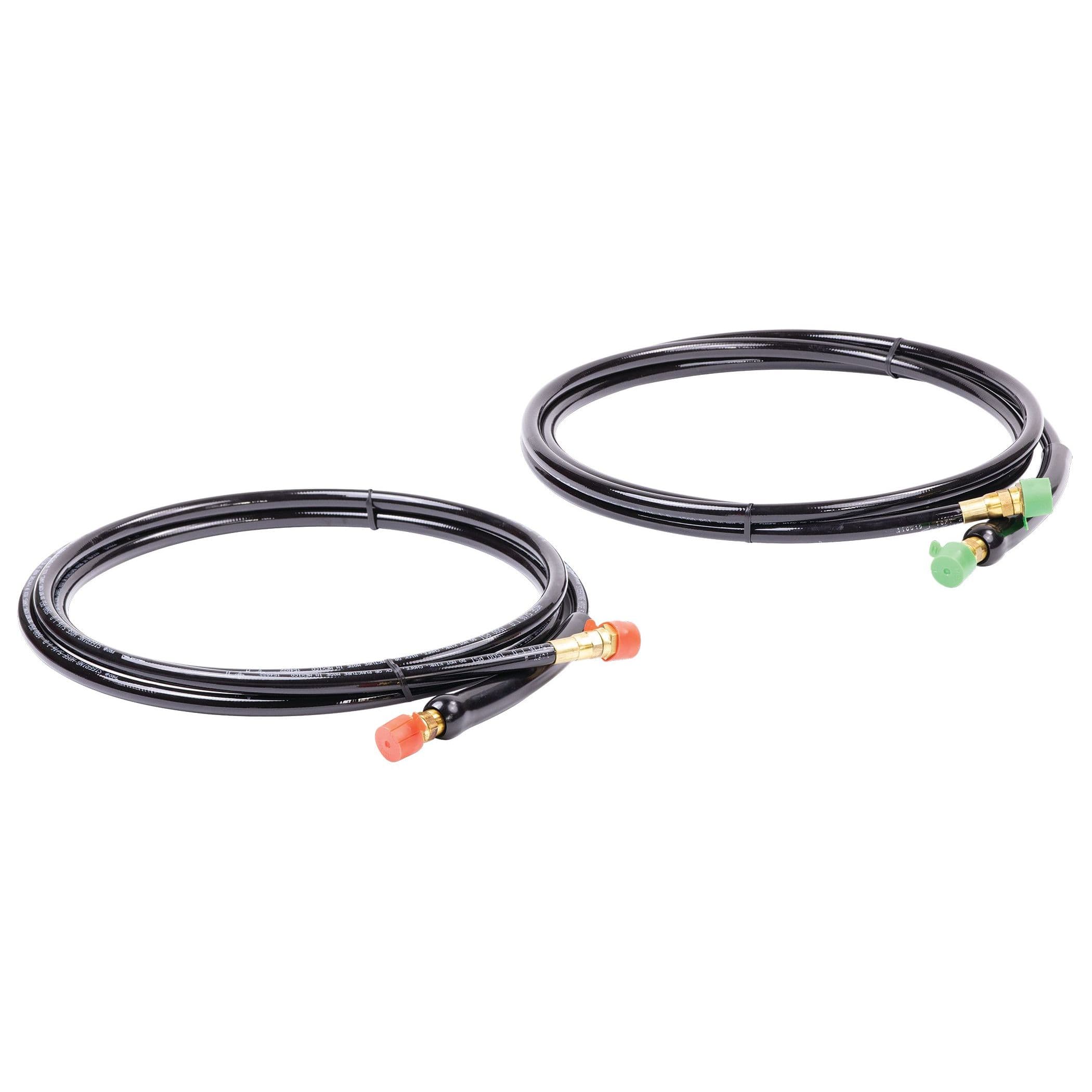 Pro Outboard Kevlar Hose Kit (Length 18')