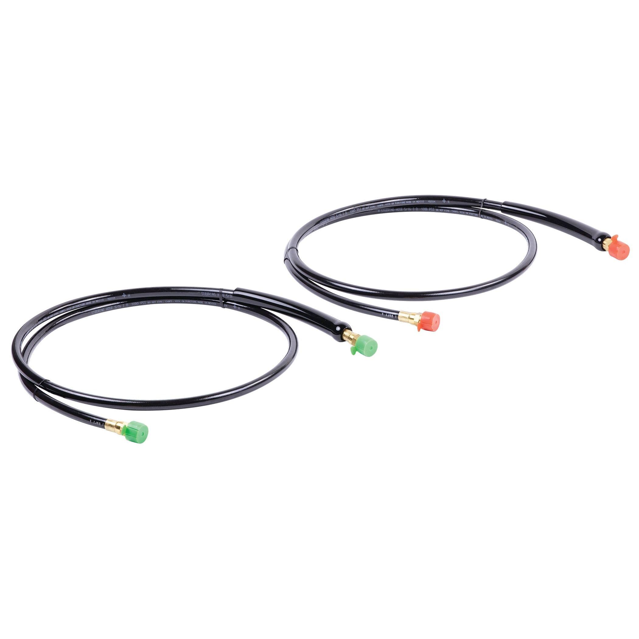 Standard Outboard Hydraulic Hose Kit (Length 24’)