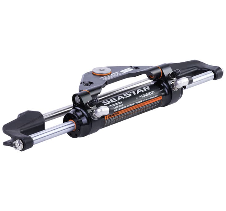 Front Mount Outboard Hydraulic Cylinder - HC5345-3