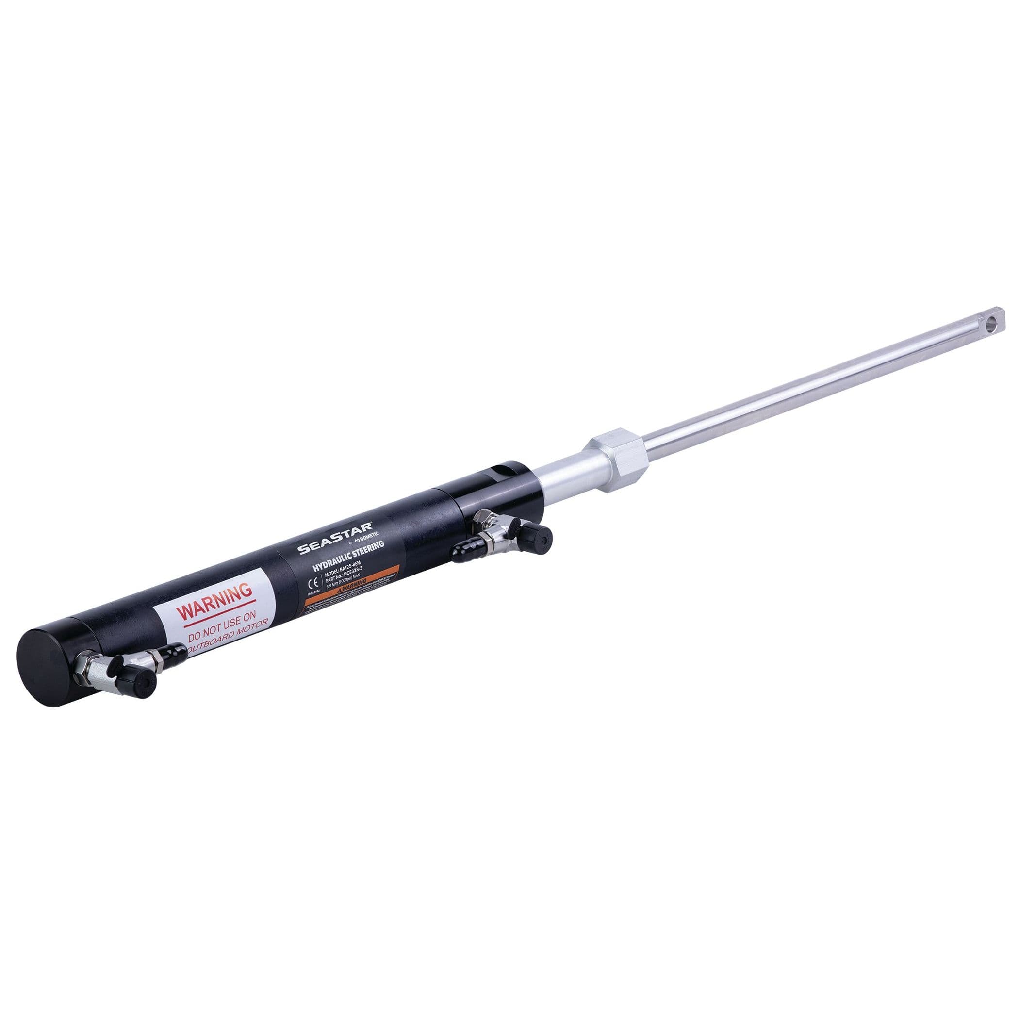 Sterndrive Cylinder for Power Assist Engines  (Body Diameter 1.25”)