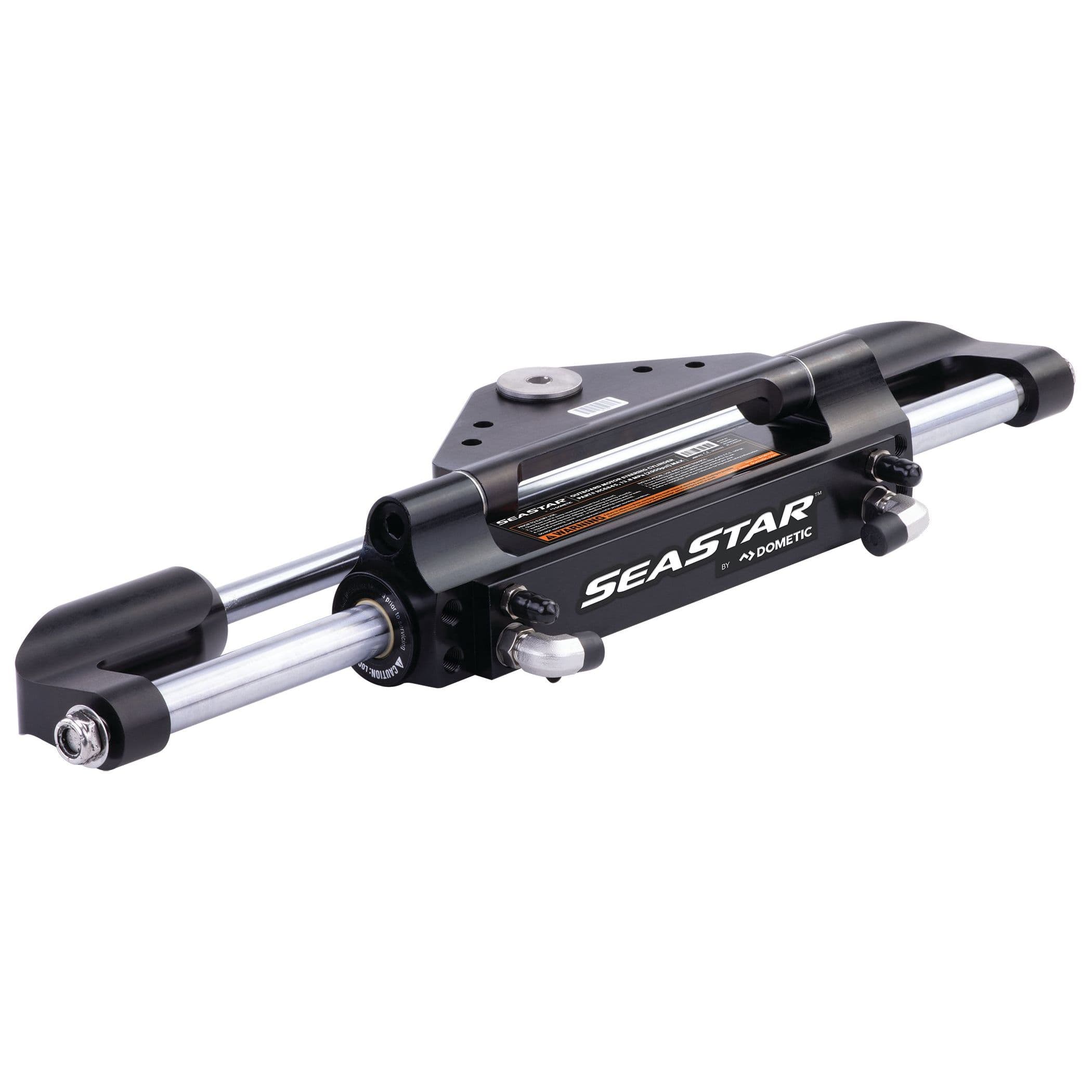 Tournament Series Front Mount Outboard Hydraulic Cylinder